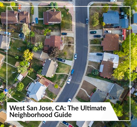 neighbours bdscr|San Jose CA Neighborhood Guide .